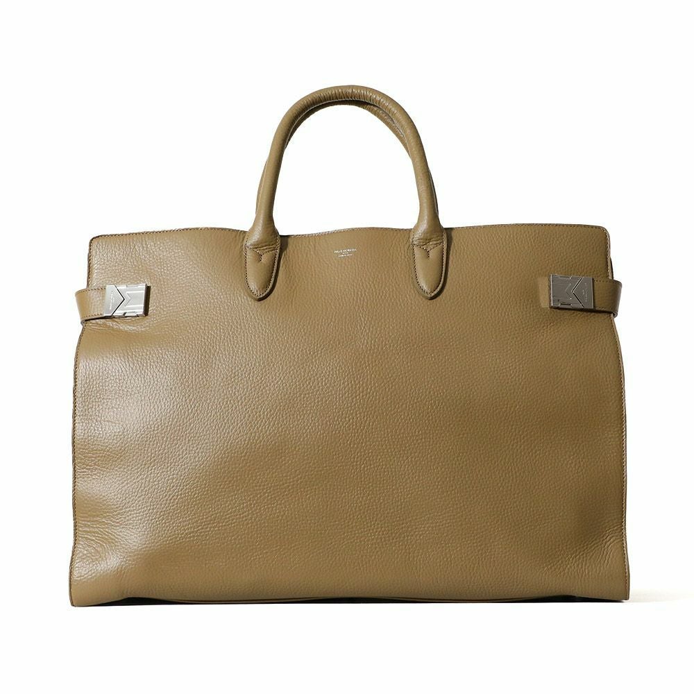 HMB001A-ボストンバッグ(Lサイズ) | PELLE MORBIDA ペッレ モルビダ