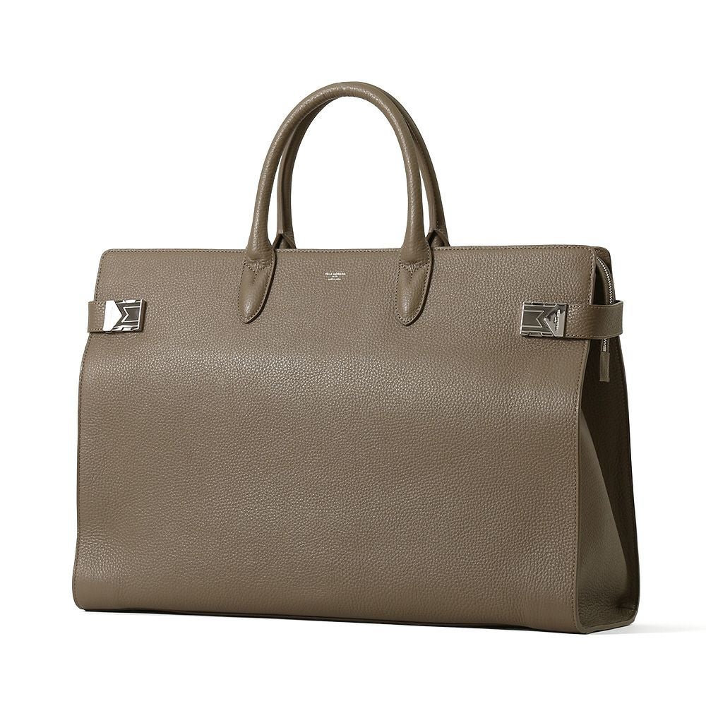 HMB001A-ボストンバッグ(Lサイズ) | PELLE MORBIDA ペッレ モルビダ