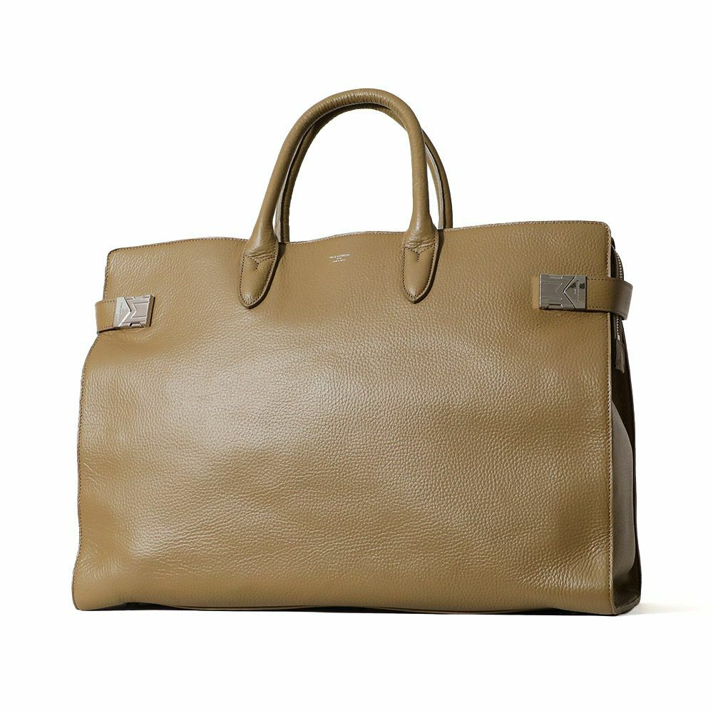 HMB001A-ボストンバッグ(Lサイズ) | PELLE MORBIDA ペッレ モルビダ