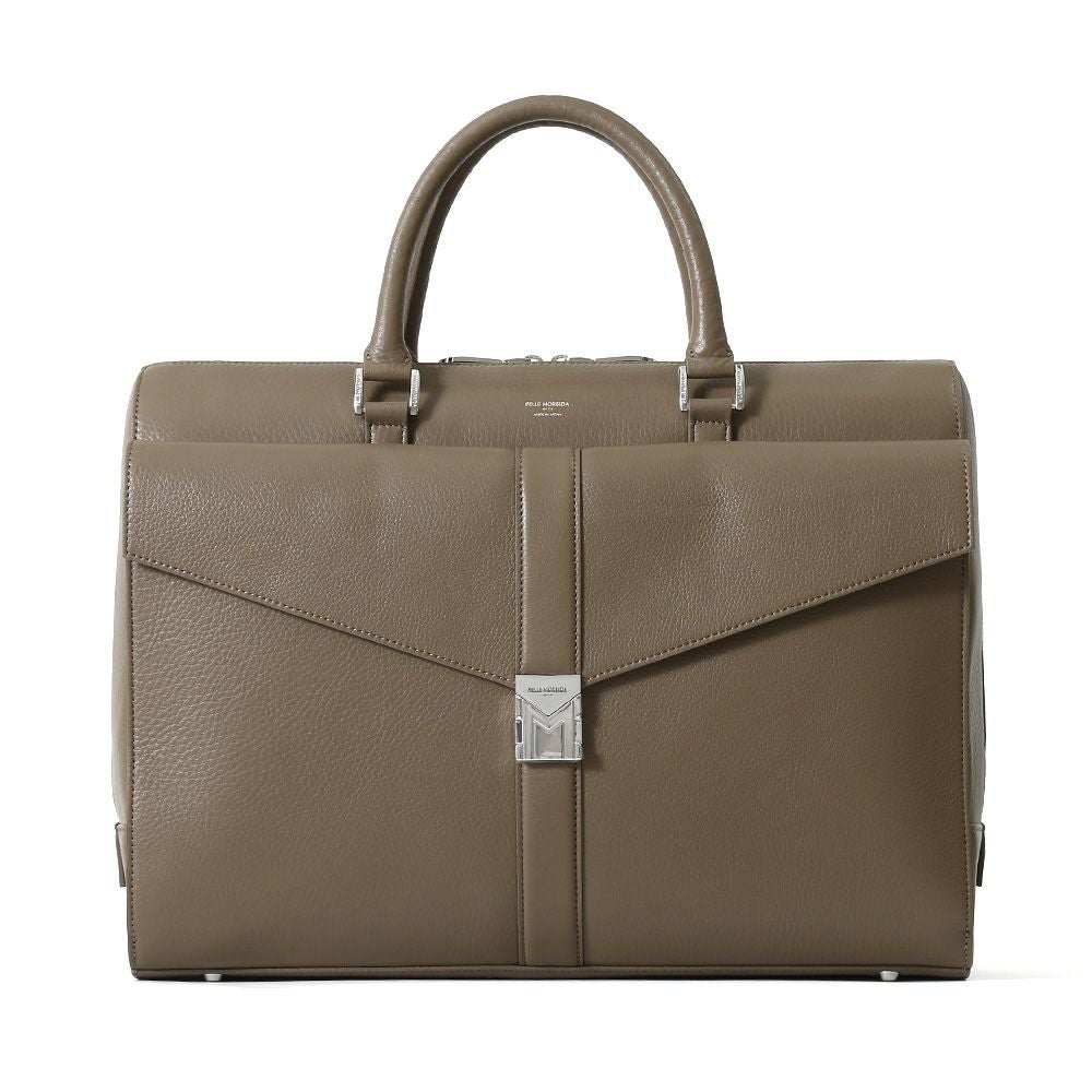 HMB002A-ブリーフバッグ | PELLE MORBIDA ペッレ モルビダ