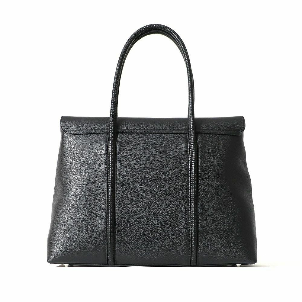 MH001-フラップトートバッグ | PELLE MORBIDA ペッレ モルビダ