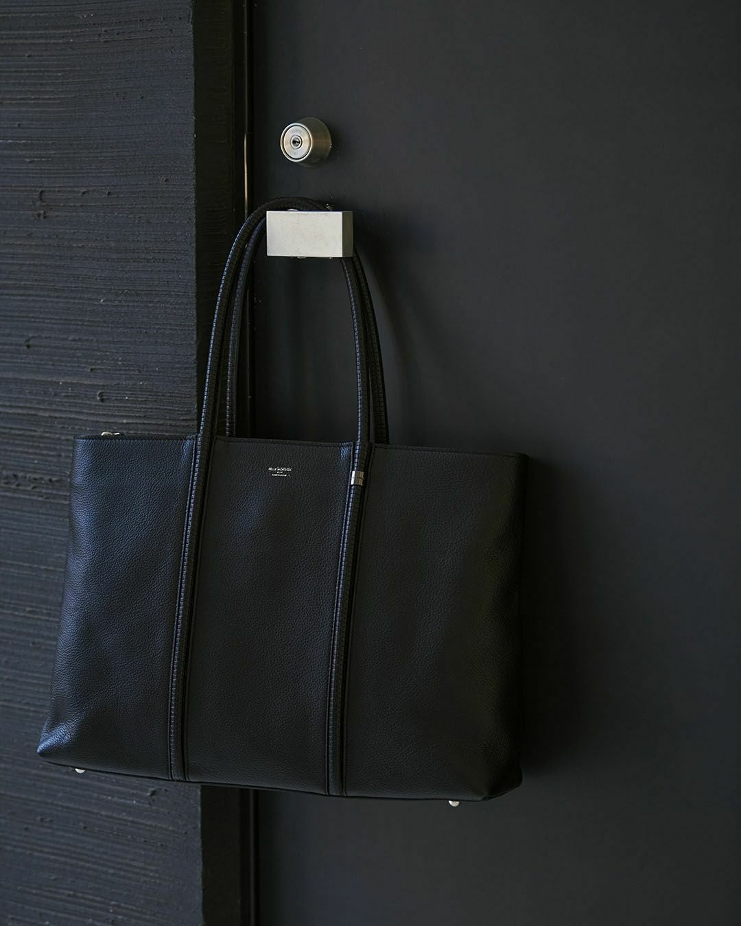 MH002-トートバッグ | PELLE MORBIDA ペッレ モルビダ