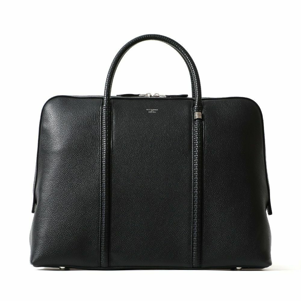 CA013B-BK_MB ブリーフバッグ(1室タイプ) | PELLE MORBIDA ペッレ モルビダ