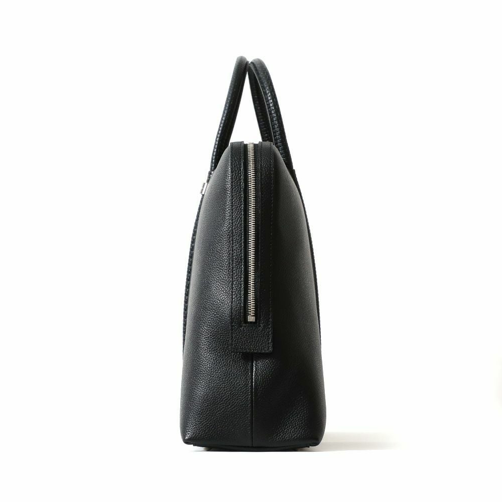 PELLE MORBIDA ビジネスバッグ ダークグレー MH009-フラップビジネスバッグ | PELLE MORBIDA ペッレ モルビダ