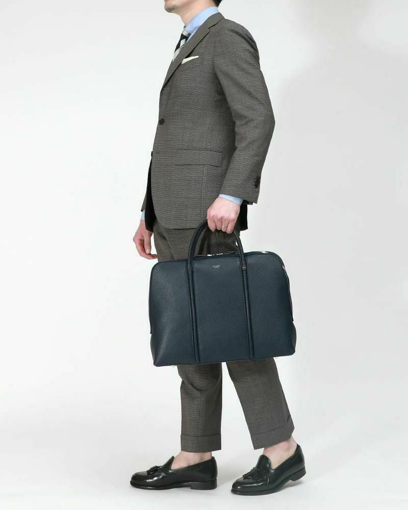 MH003-ブリーフバッグ(1室タイプ) | PELLE MORBIDA ペッレ モルビダ