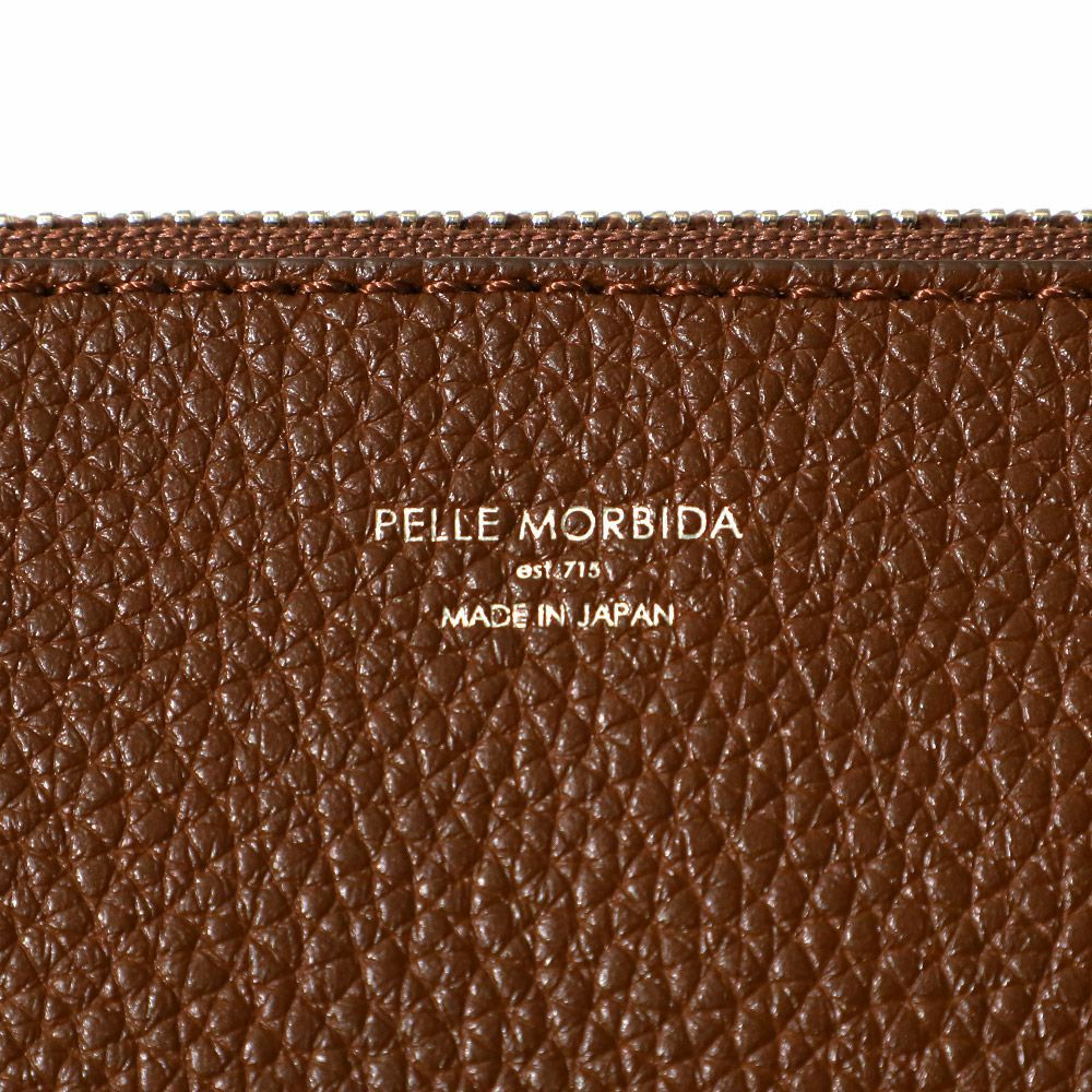 MH005-クラッチバッグ | PELLE MORBIDA ペッレ モルビダ