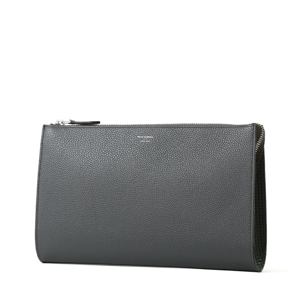 MH005-クラッチバッグ | PELLE MORBIDA ペッレ モルビダ