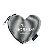 ポーチ（ストライプの正面）