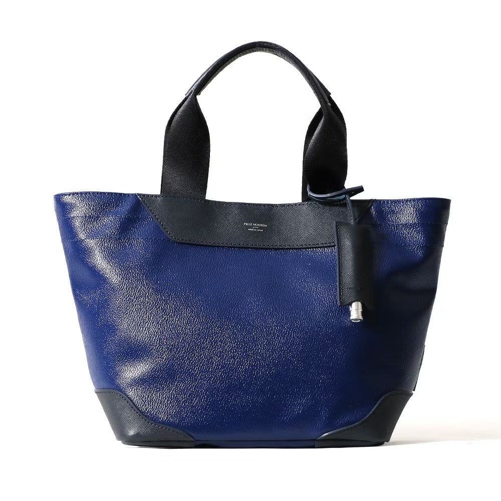 PG005-カートトートバッグ | PELLE MORBIDA ペッレ モルビダ