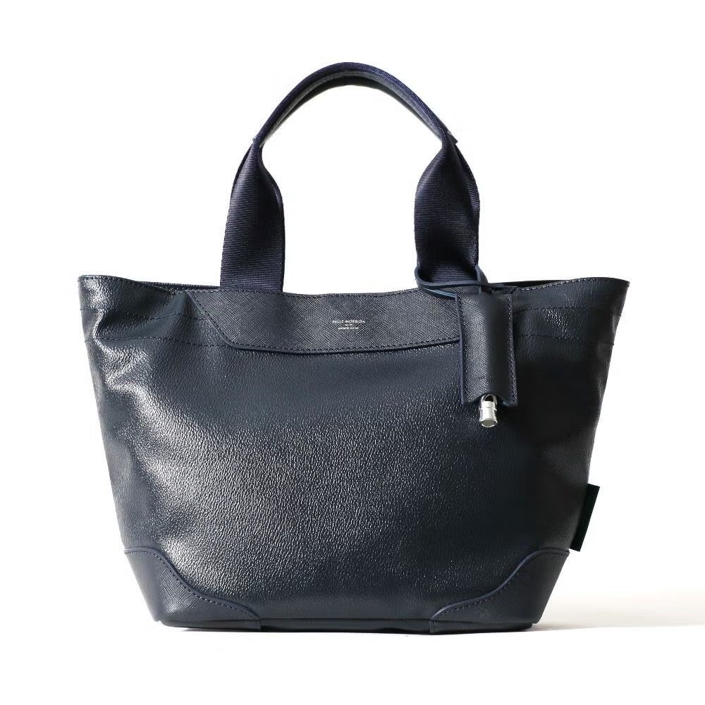 カートトートバッグ（ネイビー）