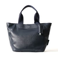 カートトートバッグ（ネイビー）