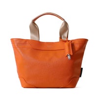 カートトートバッグ（オレンジ）