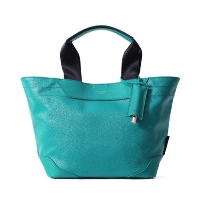 カートトートバッグ（サックス）