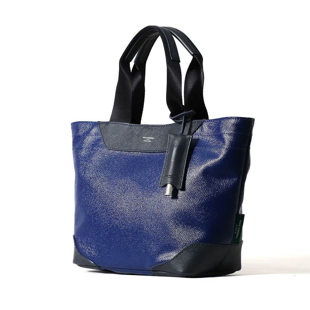 PG005-カートトートバッグ | PELLE MORBIDA ペッレ モルビダ