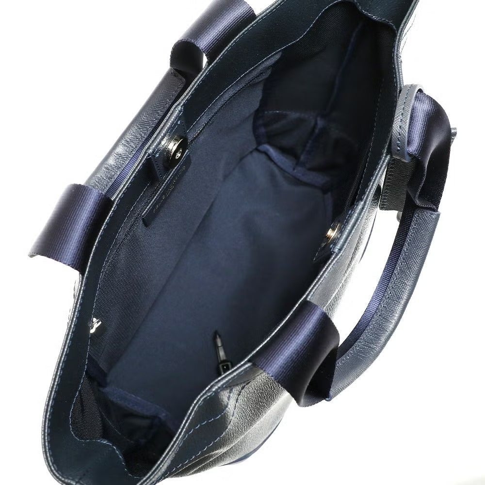 PG005-カートトートバッグ | PELLE MORBIDA ペッレ モルビダ