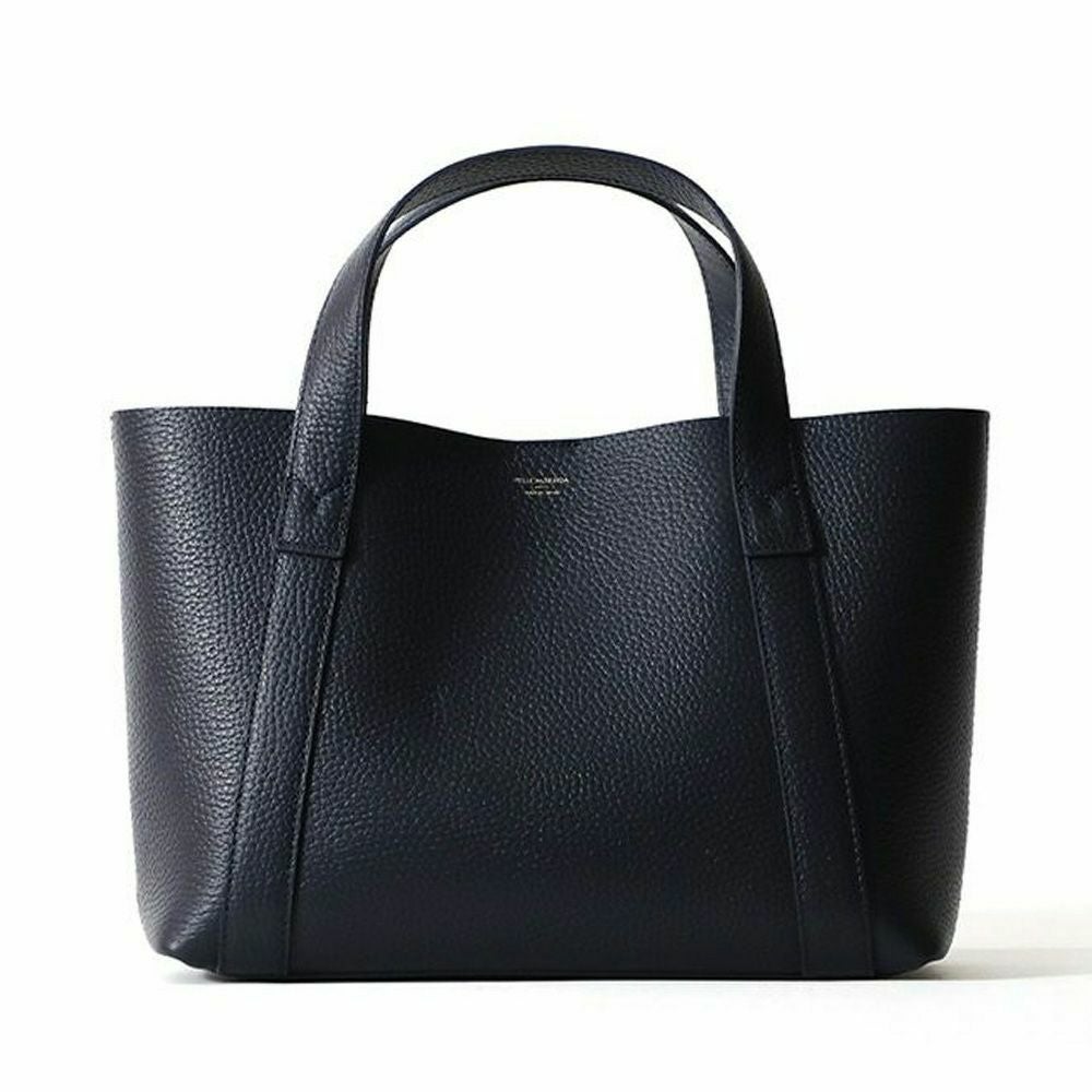 TE007SL-ミニトートバッグ | PELLE MORBIDA ペッレ モルビダ
