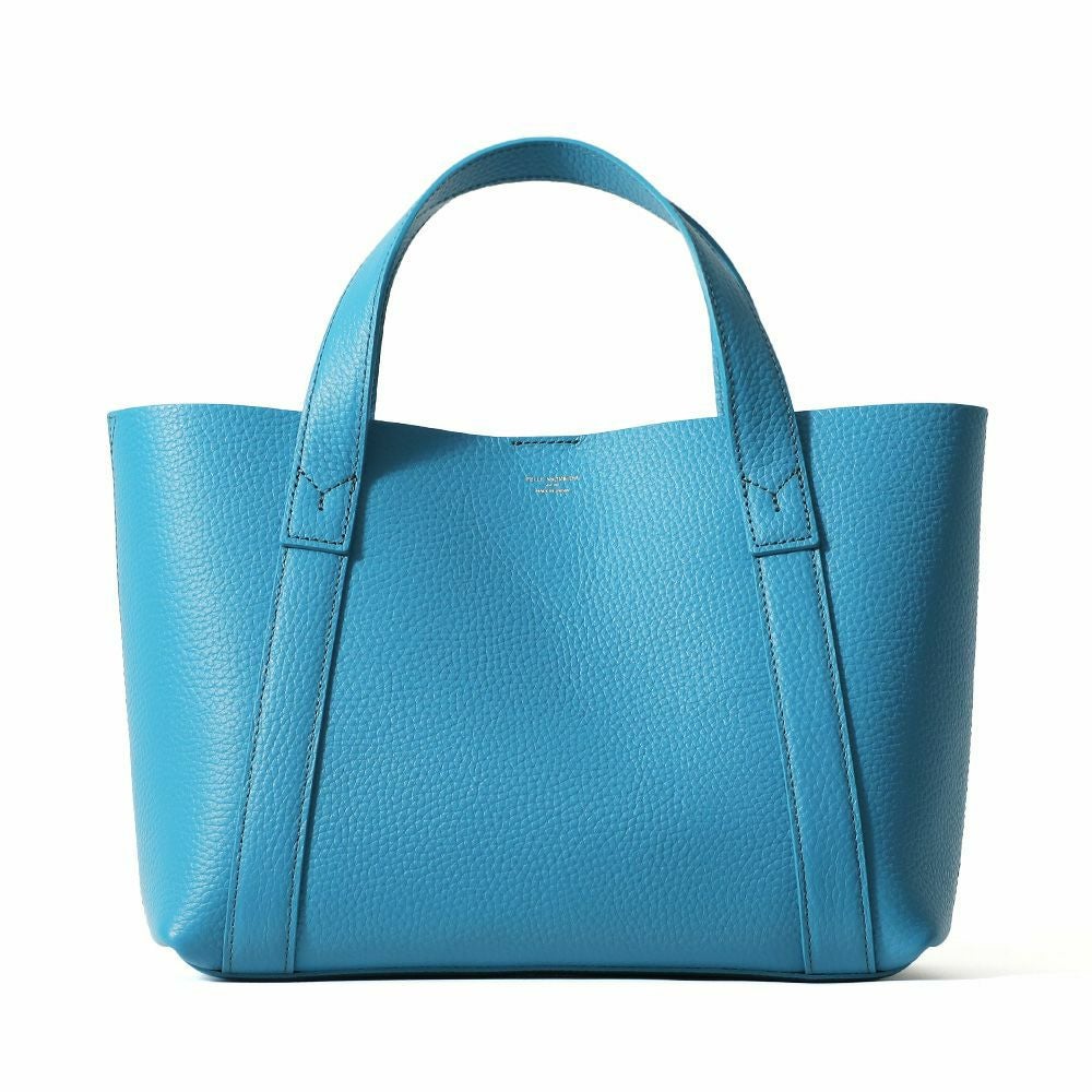 TE007SL-ミニトートバッグ | PELLE MORBIDA ペッレ モルビダ