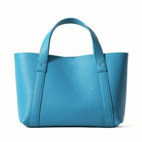 ミニトートバッグ（サックスの正面）