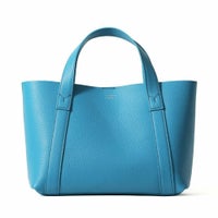 ミニトートバッグ（サックスの正面）