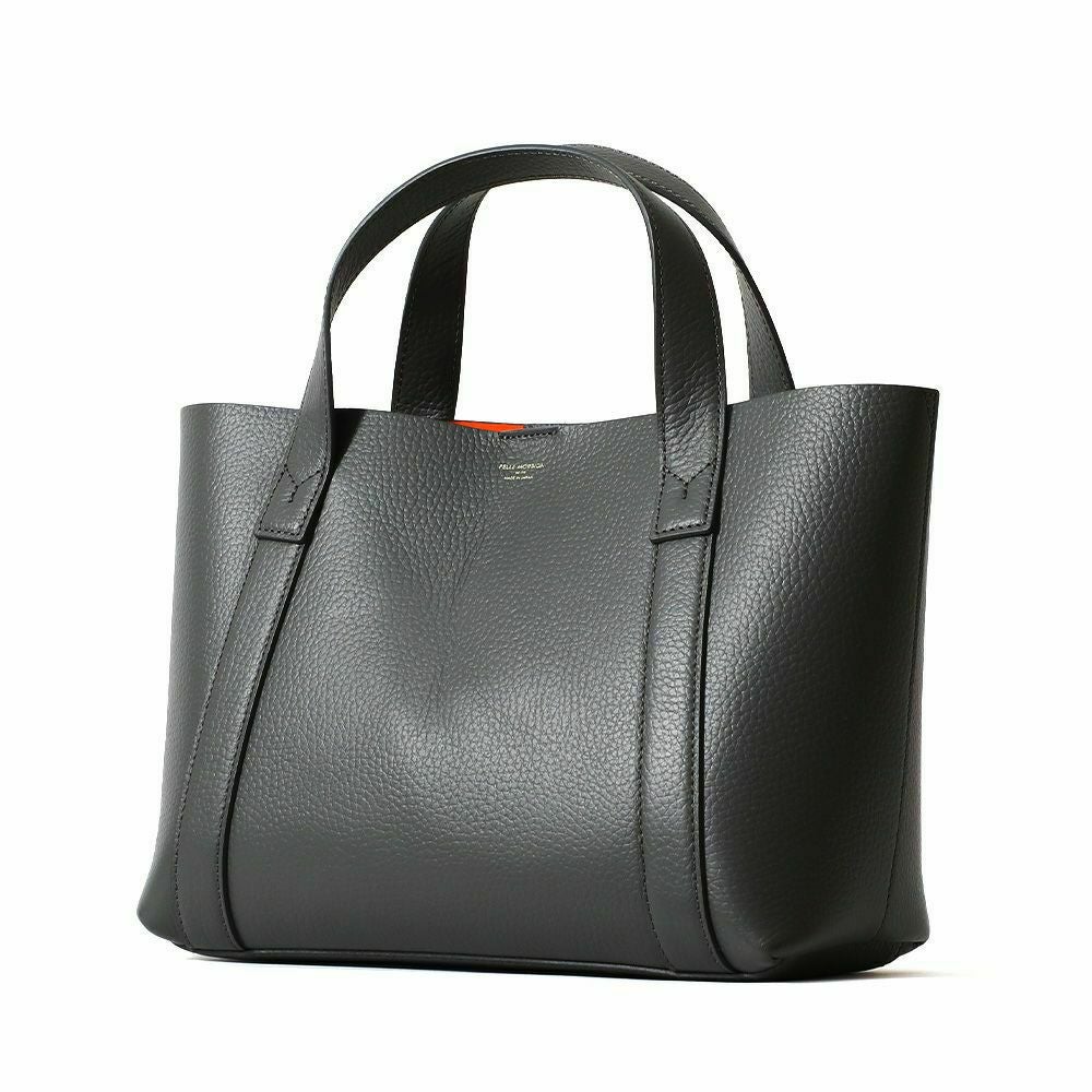 TE007SL-ミニトートバッグ | PELLE MORBIDA ペッレ モルビダ