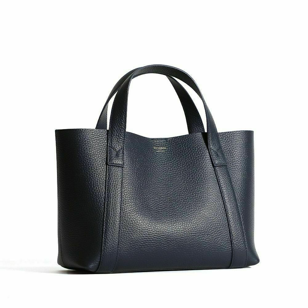 TE007SL-ミニトートバッグ | PELLE MORBIDA ペッレ モルビダ