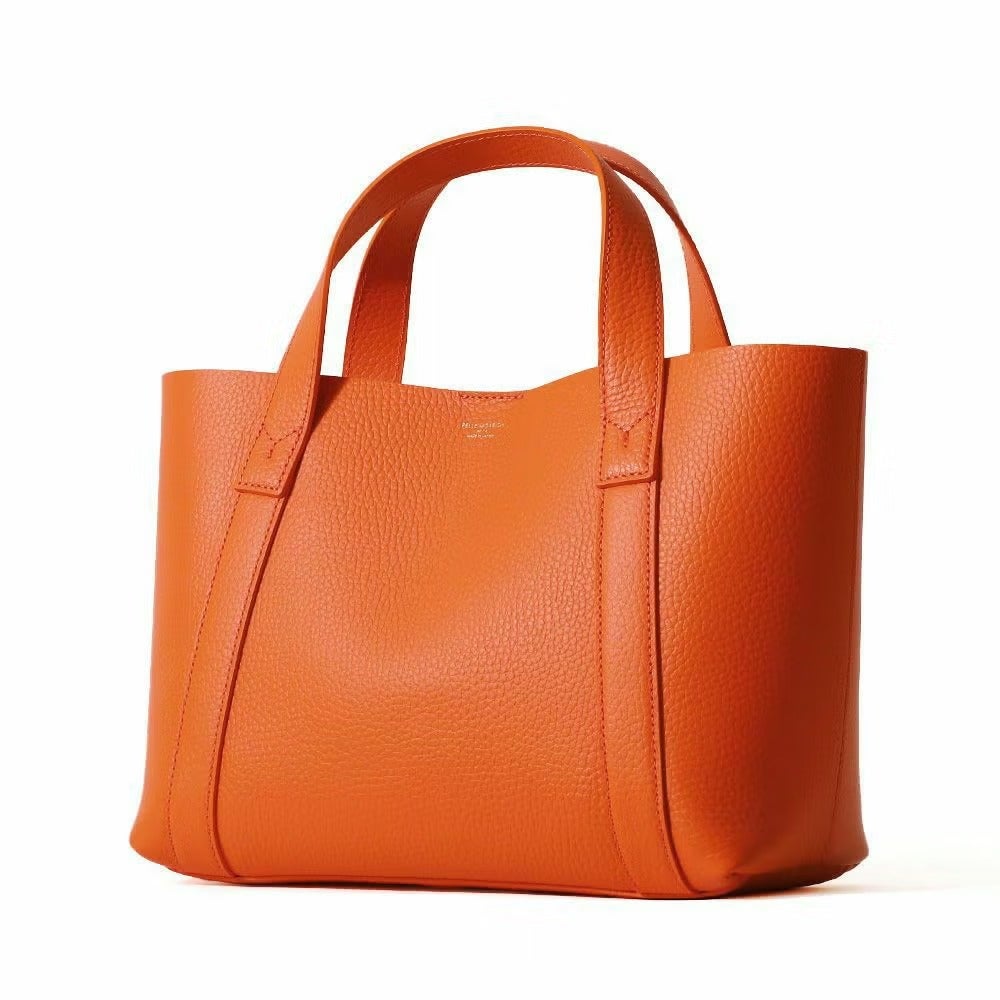 TE007SL-ミニトートバッグ | PELLE MORBIDA ペッレ モルビダ