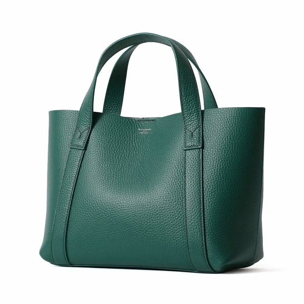 TE007SL-ミニトートバッグ | PELLE MORBIDA ペッレ モルビダ