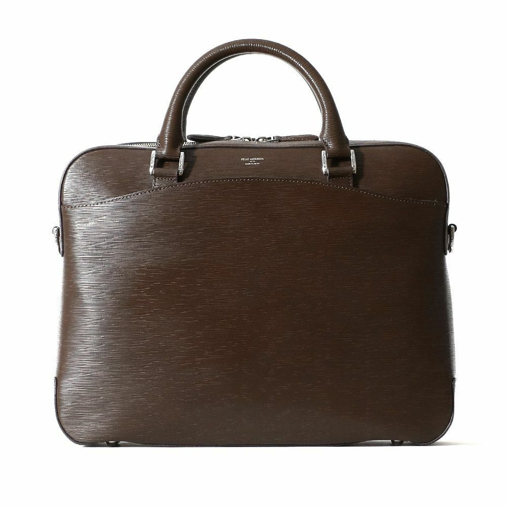 CA208-ブリーフバッグ(1室タイプ)【A4】 | PELLE MORBIDA ペッレ モルビダ
