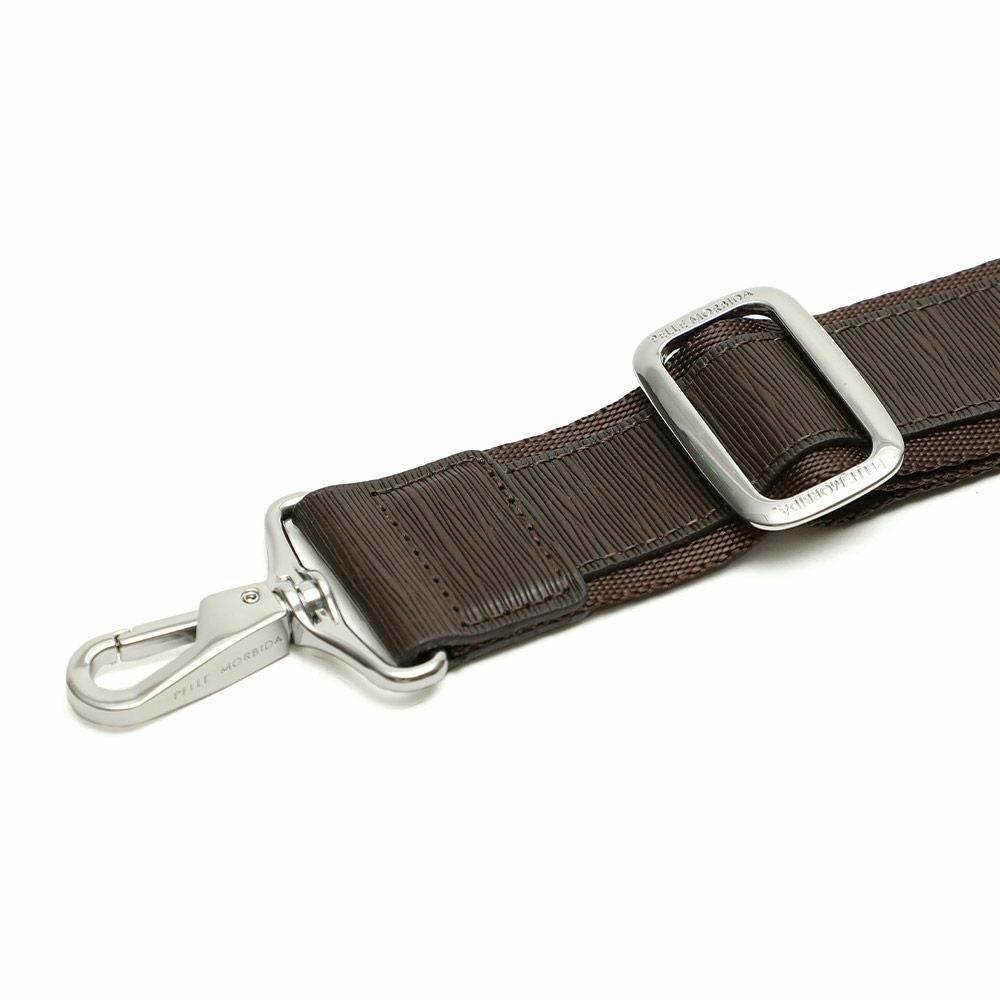 ペッレモルビダ CA208-ブリーフ(1室タイプ)【A4】　ショルダーベルト無し CA208-ブリーフバッグ(1室タイプ)【A4】 | PELLE MORBIDA ペッレ モルビダ