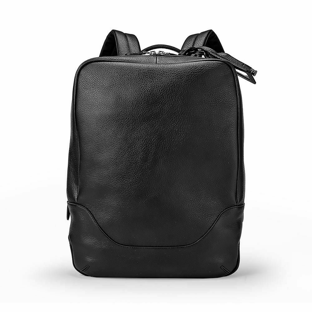 バックパック（ブラックの正面）