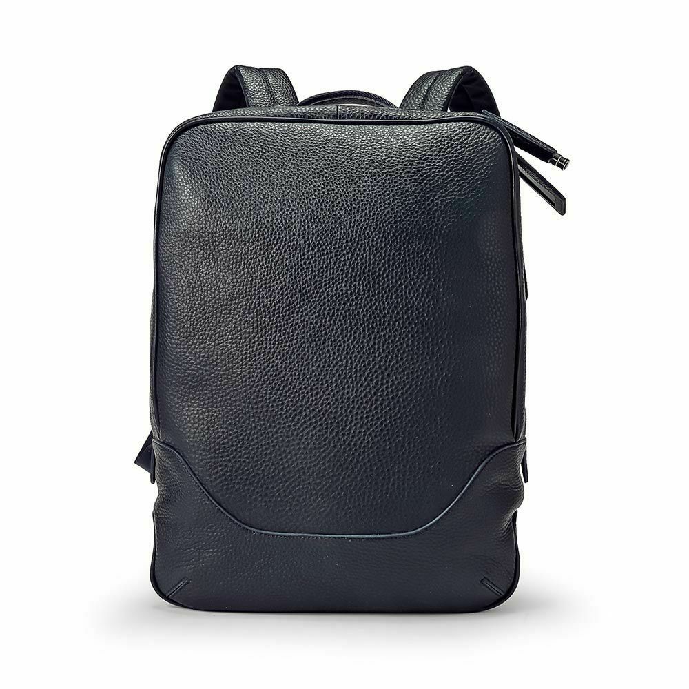 【新品未使用】PELLE MORBIDA レザーバックパック Backpack | PELLE MORBIDA ペッレ モルビダ