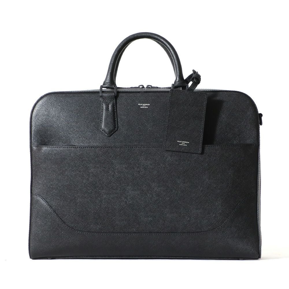 CA401-ブリーフバッグ（1室タイプ） | PELLE MORBIDA ペッレ モルビダ