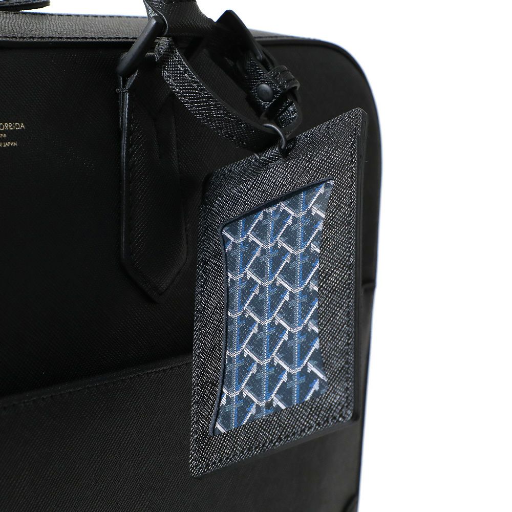 CA013B-BK_MB ブリーフバッグ(1室タイプ) | PELLE MORBIDA ペッレ モルビダ