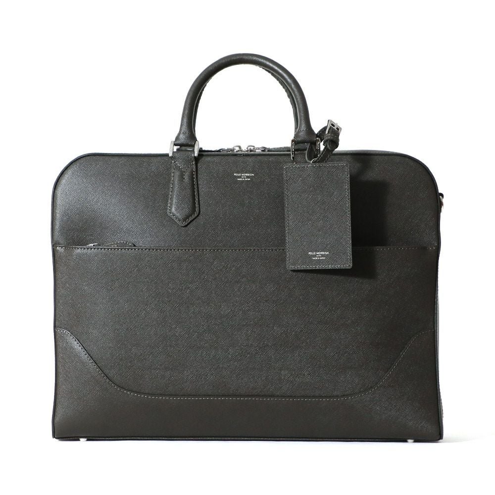 CA013B-ブリーフバッグ(1室タイプ) | PELLE MORBIDA ペッレ モルビダ