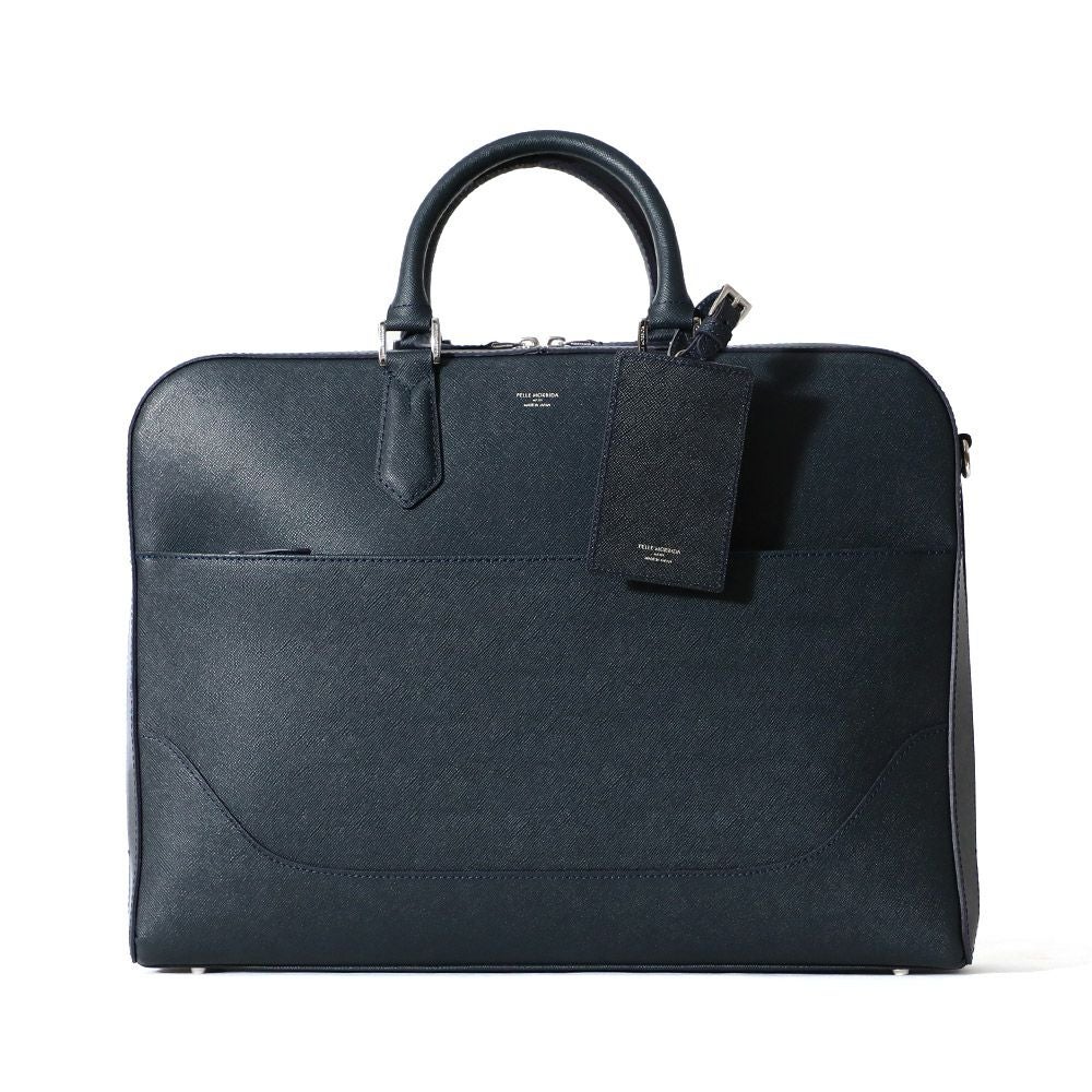 CA013B-ブリーフバッグ(1室タイプ) | PELLE MORBIDA ペッレ モルビダ