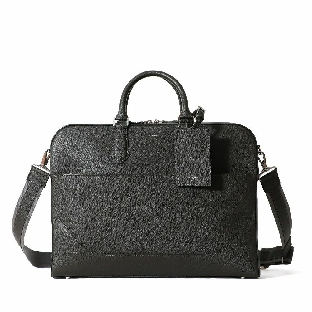 CA013B-ブリーフバッグ(1室タイプ) | PELLE MORBIDA ペッレ モルビダ