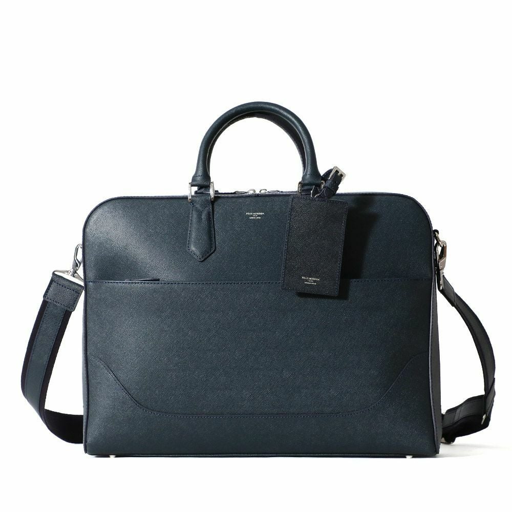 [美品]PELLE MORBIDA CA015-ブリーフバッグ(1室タイプ) CA013B-ブリーフバッグ(1室タイプ) | PELLE MORBIDA ペッレ モルビダ