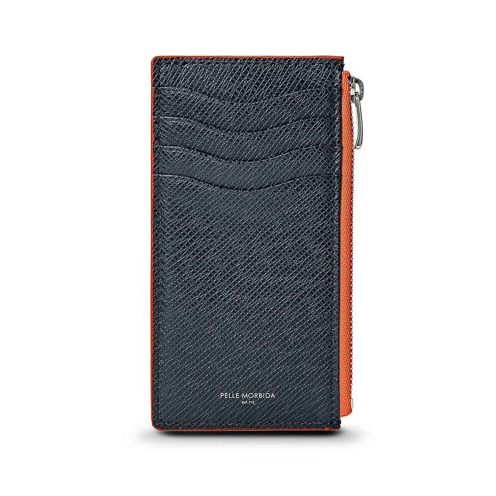 BA324-ミニウォレット | PELLE MORBIDA ペッレ モルビダ