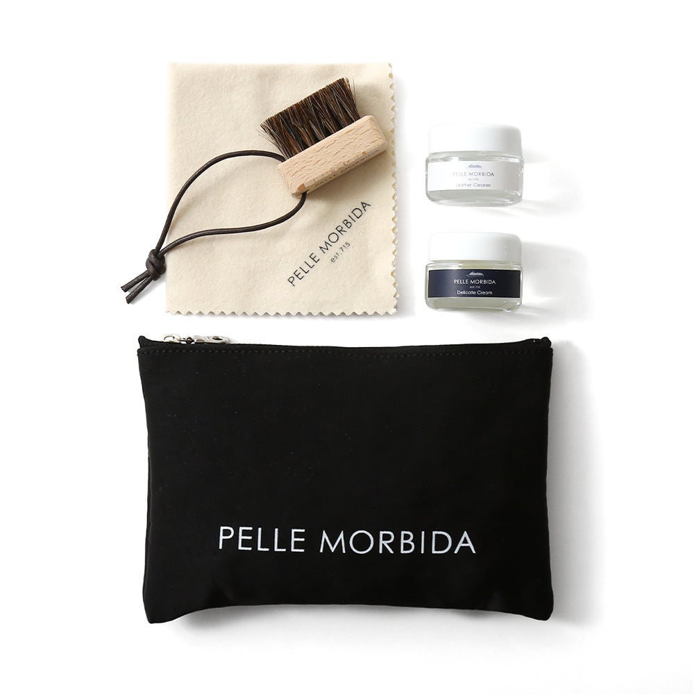 CS004-ケアセット | PELLE MORBIDA ペッレ モルビダ