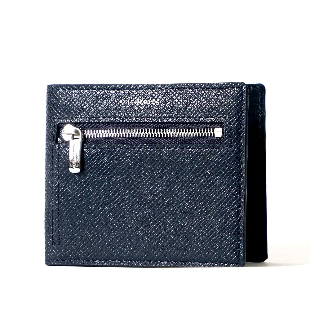 BA329-コンパクトウォレット | PELLE MORBIDA ペッレ モルビダ