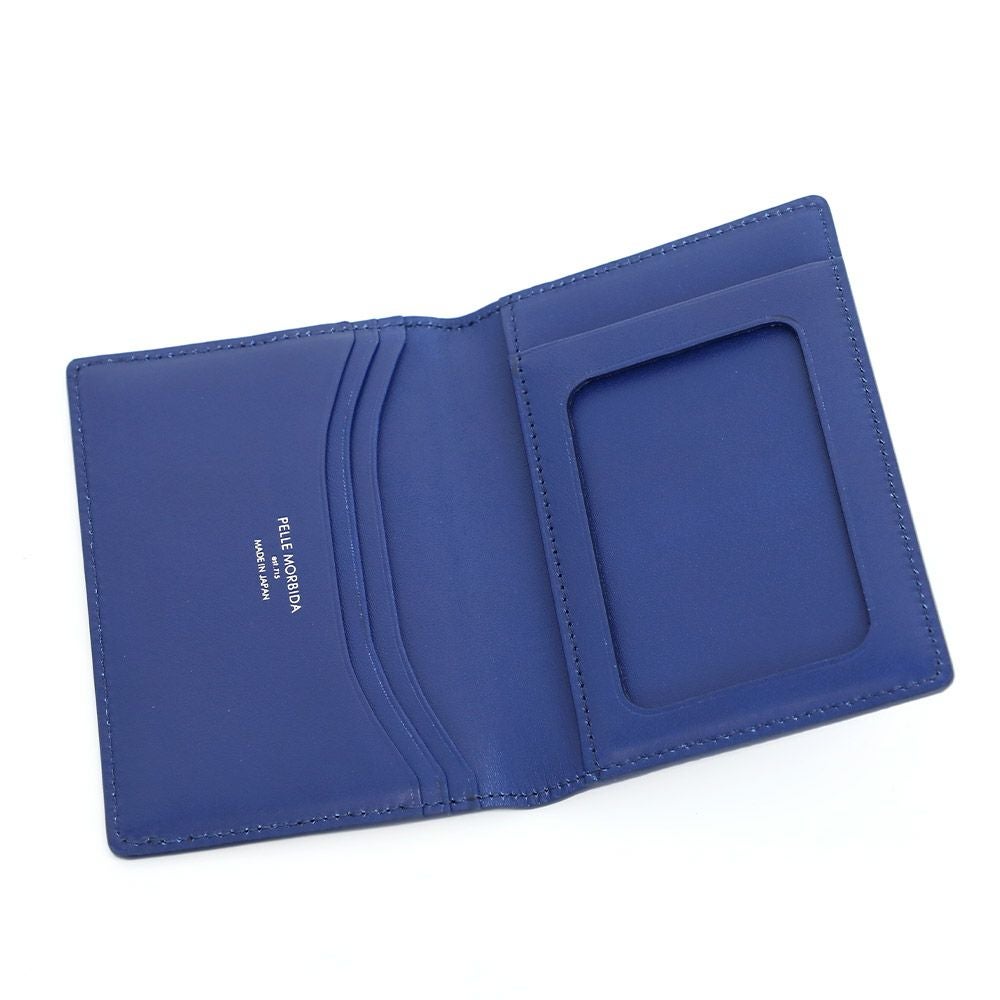 BA330-パスケース | PELLE MORBIDA ペッレ モルビダ
