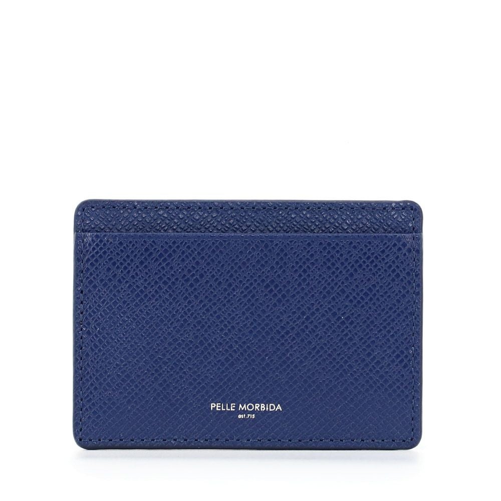 BA305BI-カードケース | PELLE MORBIDA ペッレ モルビダ