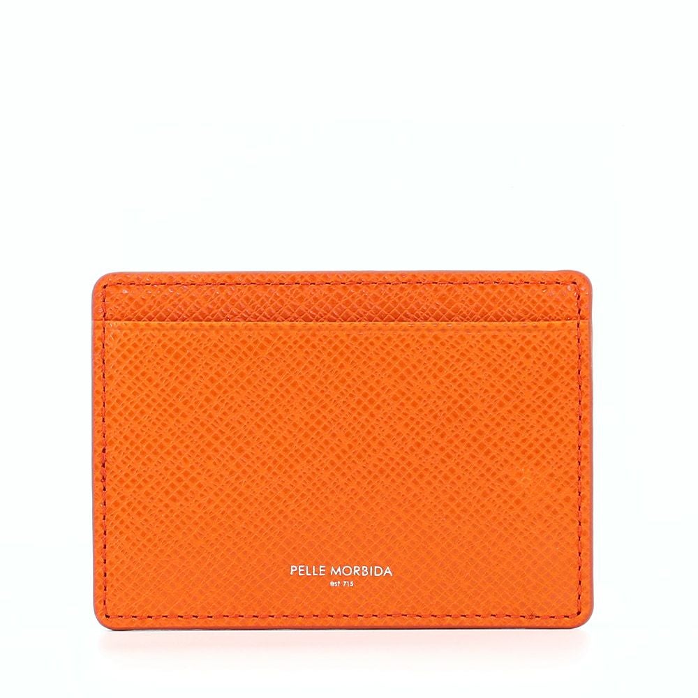 BA331-パスケース | PELLE MORBIDA ペッレ モルビダ