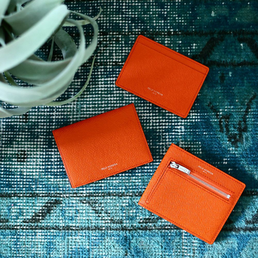 ペッレモルビダ BA331-パスケース ブラック 楽天市場】【ペッレモルビダ 3年保証＋ケアセット付】 PELLE MORBIDA