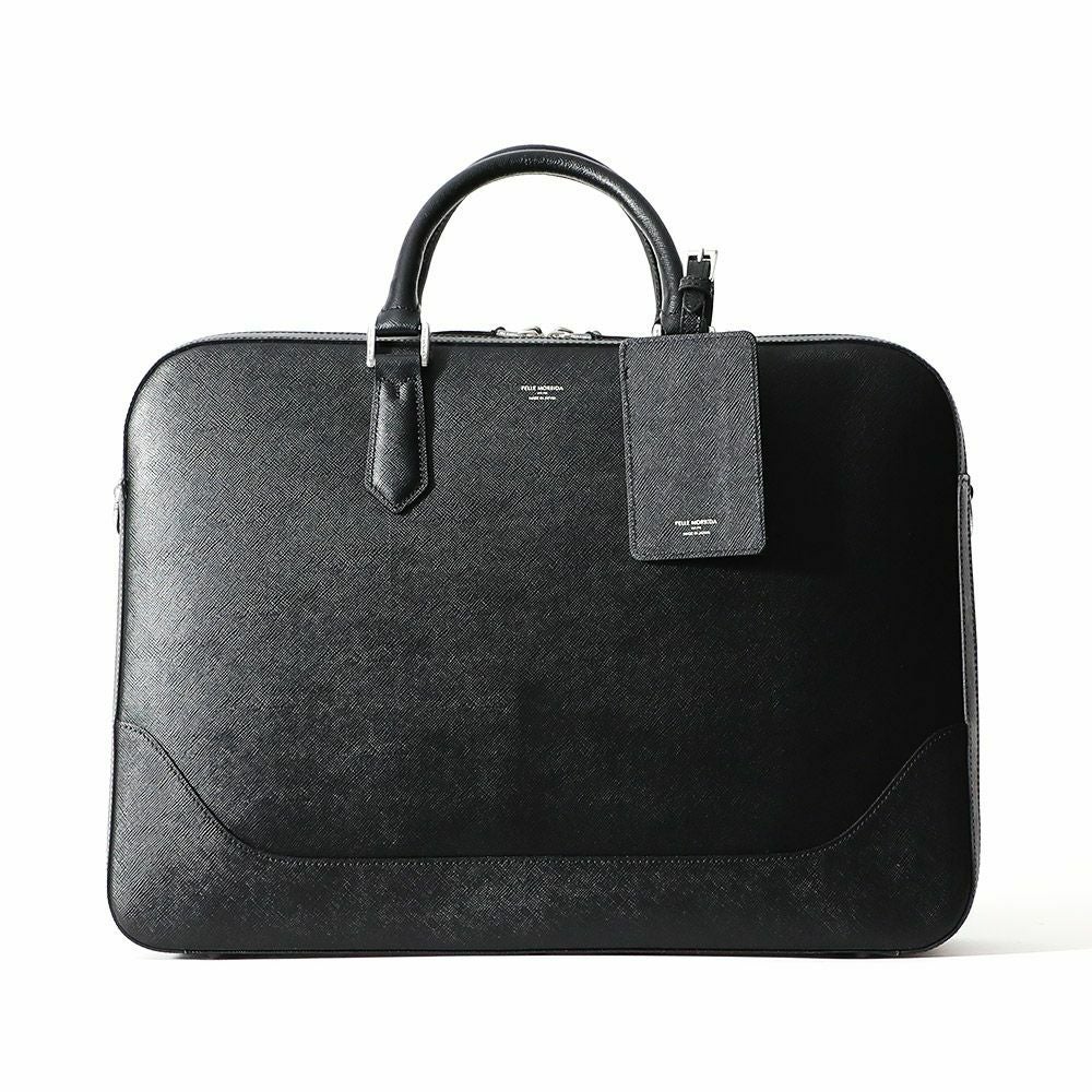 CA014A-ブリーフバッグ(2室タイプ) | PELLE MORBIDA ペッレ モルビダ