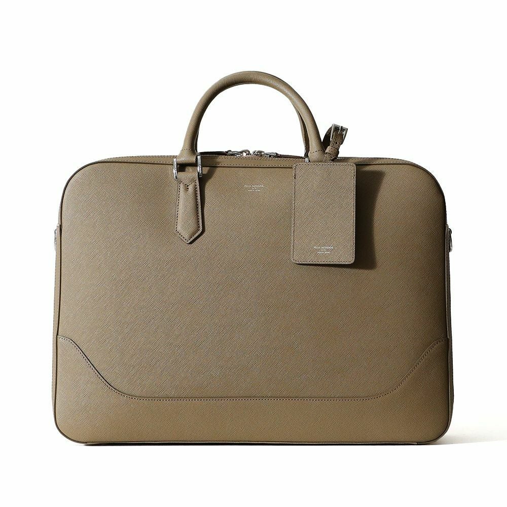 CA014A-ブリーフバッグ(2室タイプ) | PELLE MORBIDA ペッレ モルビダ