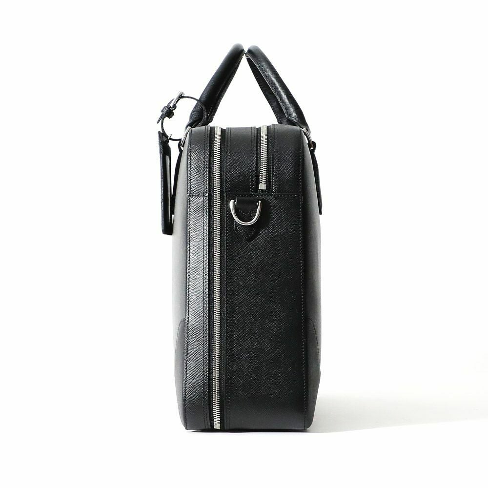 ペレモルビダ　ブリーフバッグ CA014A-ブリーフバッグ(2室タイプ) | PELLE MORBIDA ペッレ モルビダ