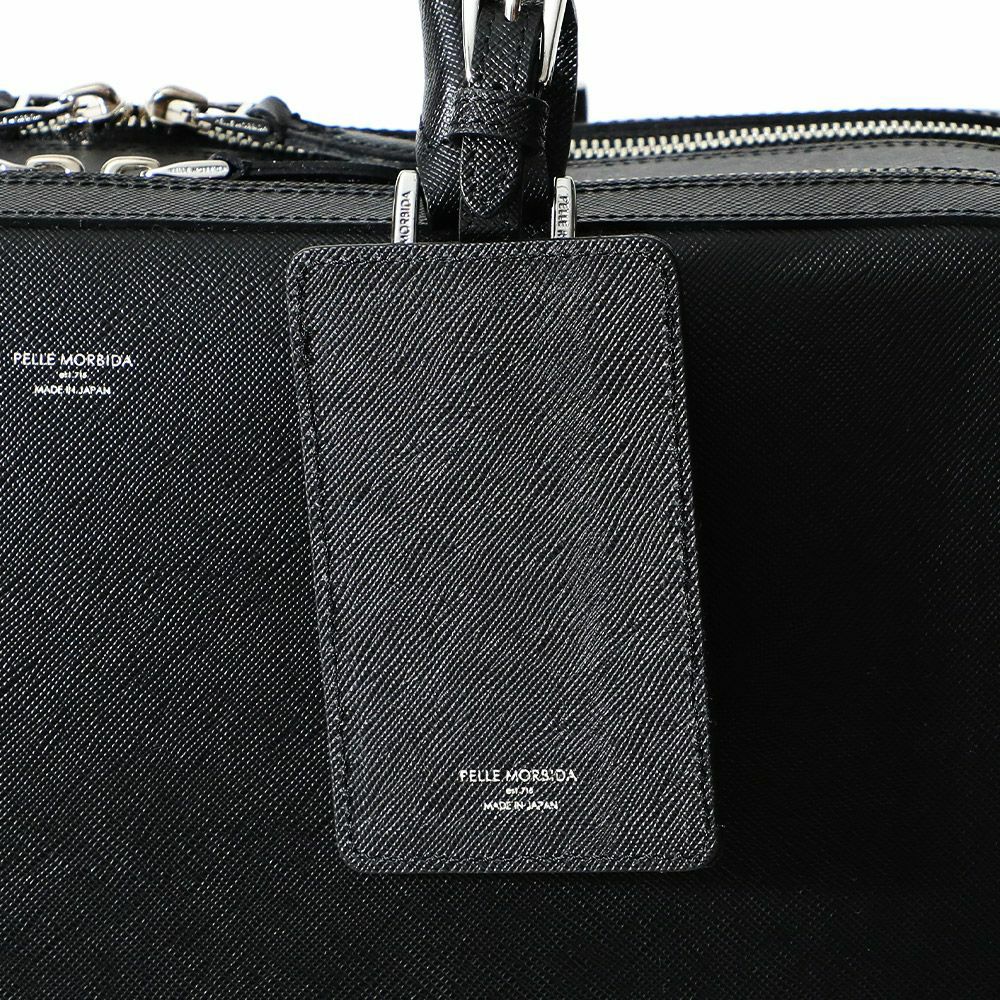 CA014A-ブリーフバッグ(2室タイプ) | PELLE MORBIDA ペッレ モルビダ