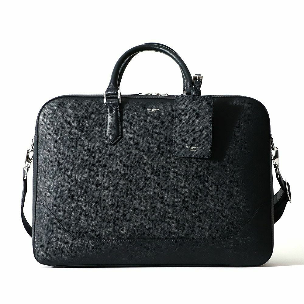 CA014A-ブリーフバッグ(2室タイプ) | PELLE MORBIDA ペッレ モルビダ