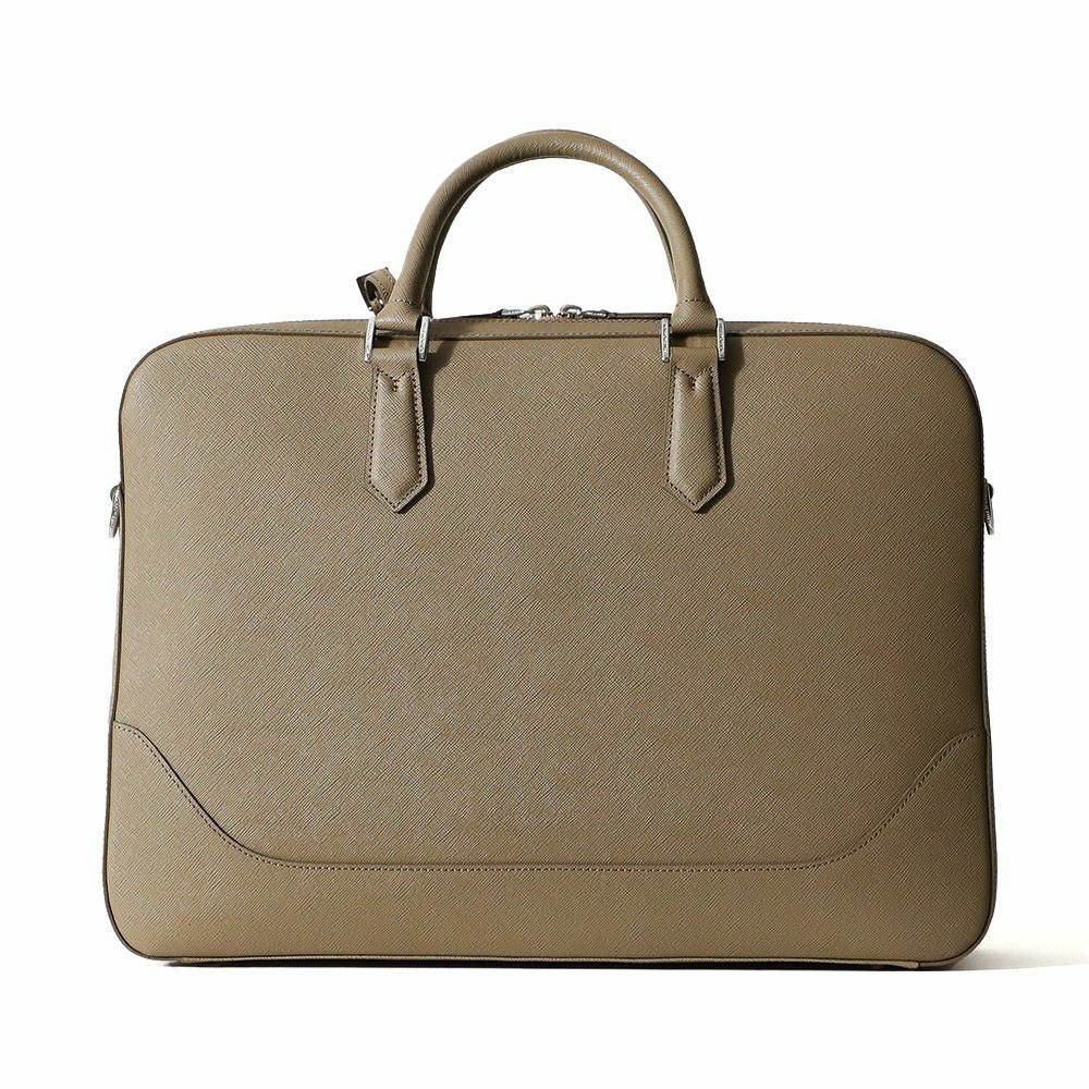 CA014A-ブリーフバッグ(2室タイプ) | PELLE MORBIDA ペッレ モルビダ